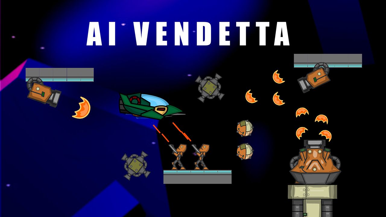 Image AI Vendetta