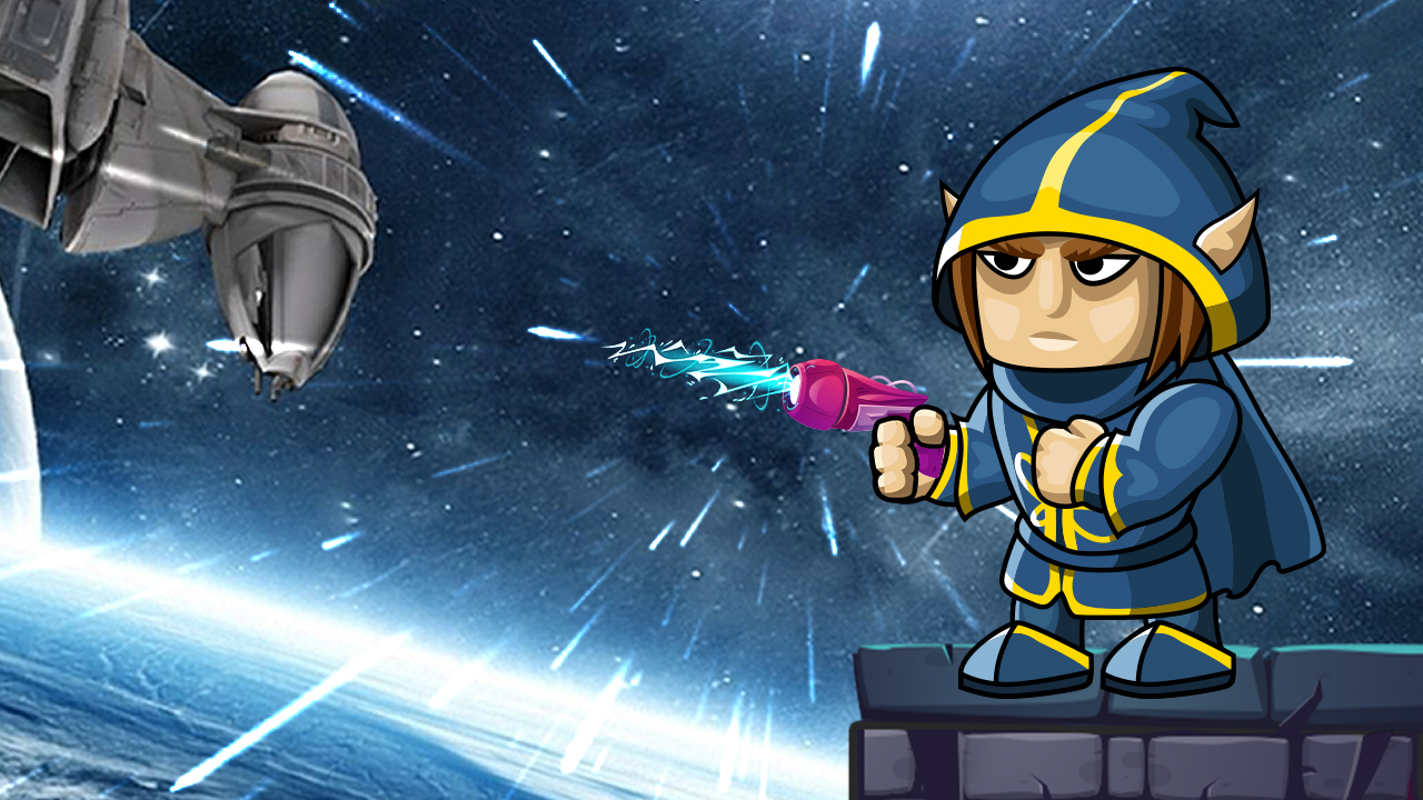 Image ALIEN WAR