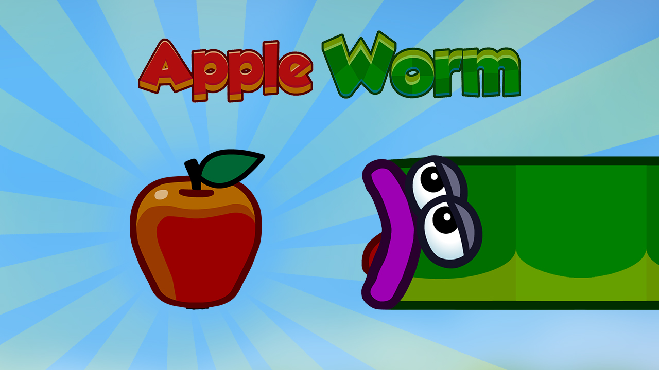 Image Apple Worm