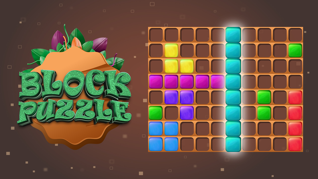 Image BlockPuzzle : Color Blast