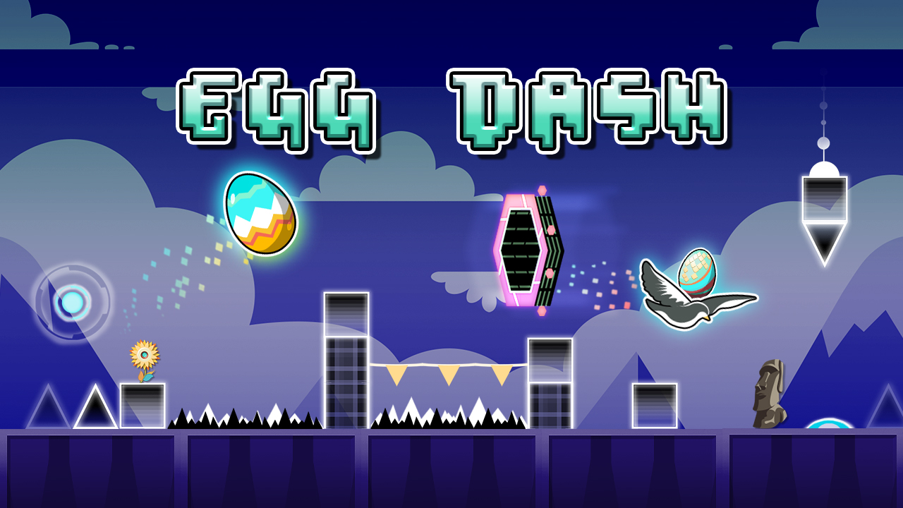 Image Egg Dash
