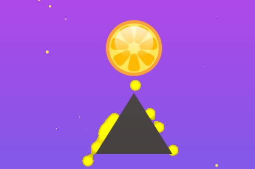 Image Liquid Oranges