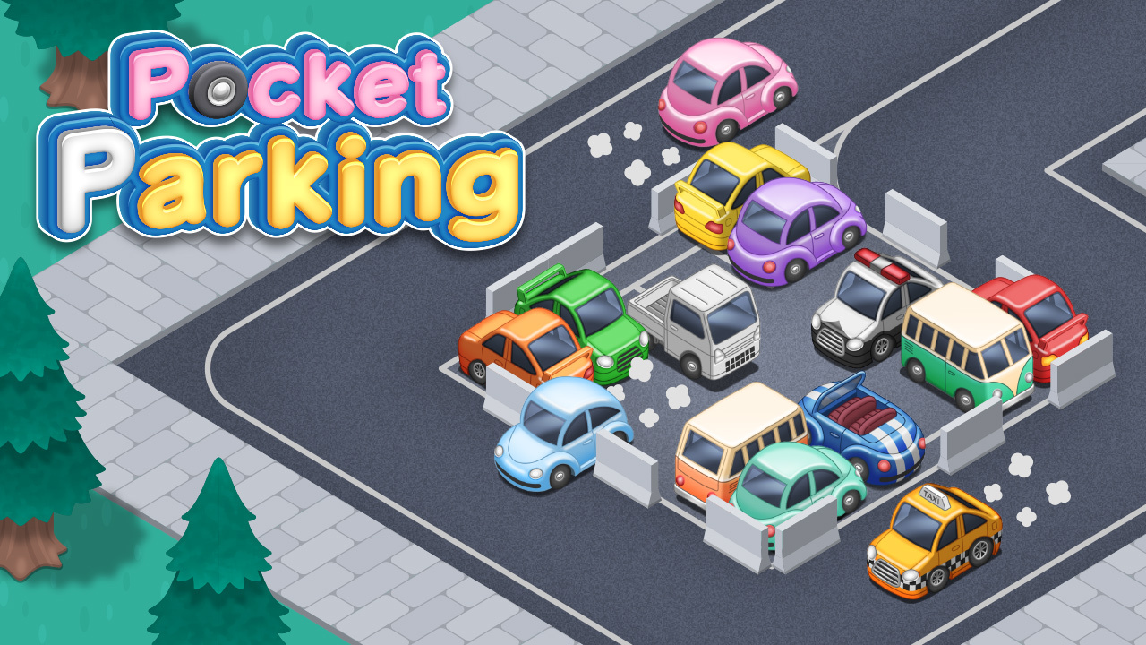 Image Pocket Parking